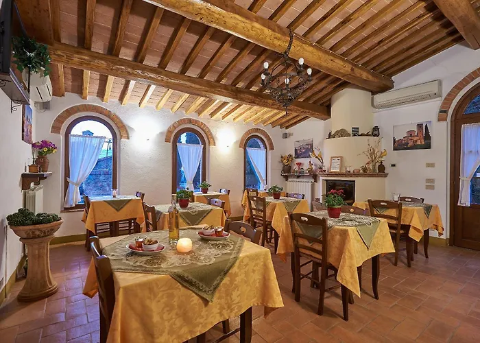 Agriturismo Bonello