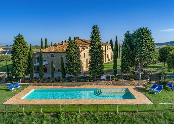 Agriturismo Bonello
