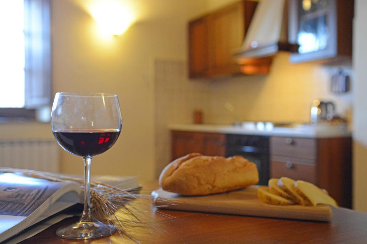 Bonello Alloggio per agriturismo