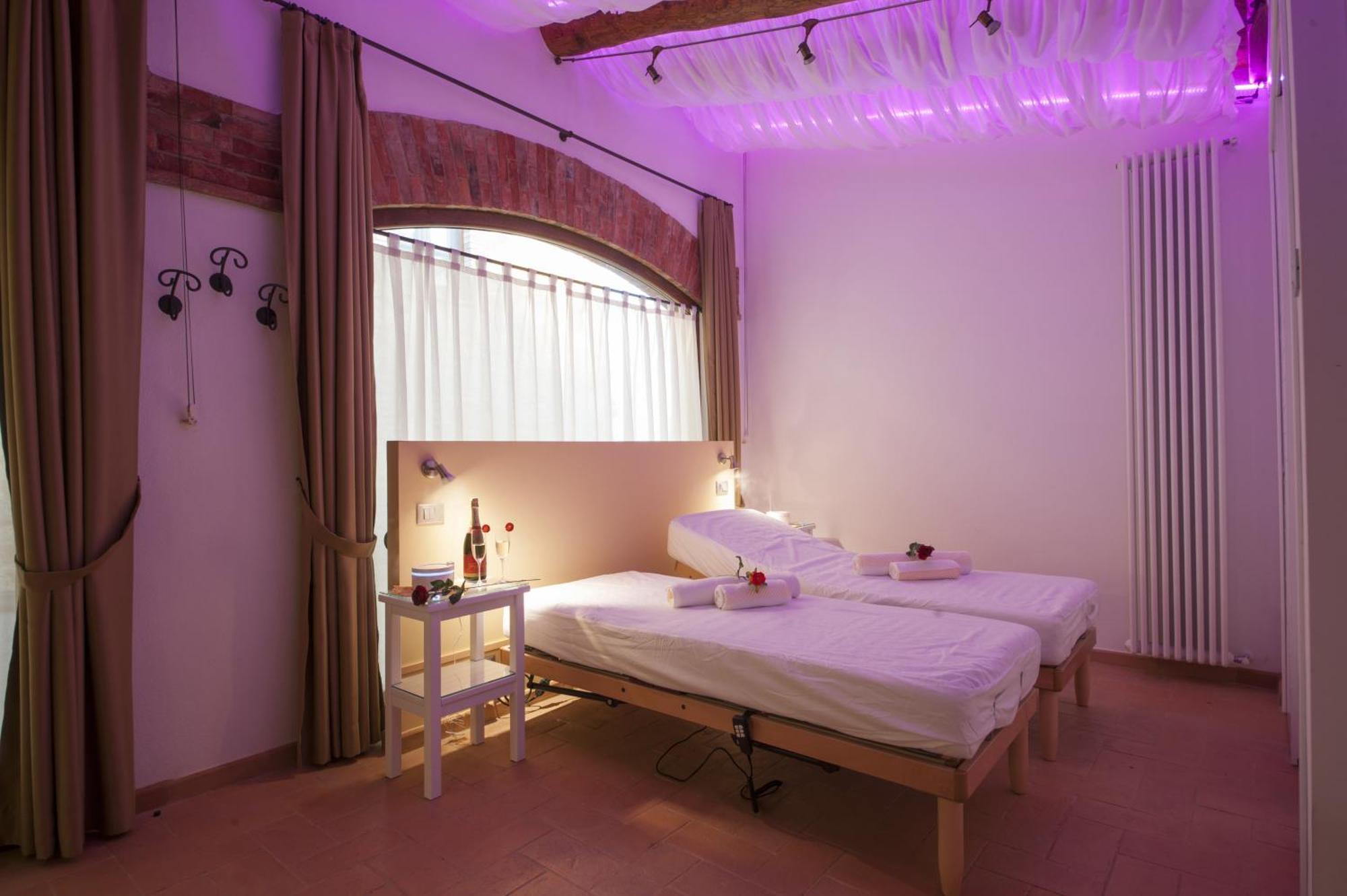 Alloggio per agriturismo Bonello Pienza