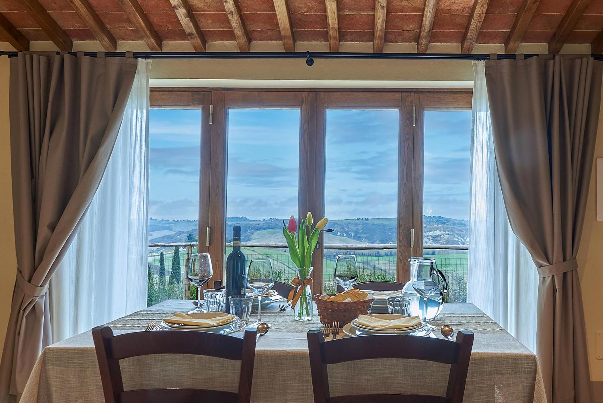 Bonello Alloggio per agriturismo