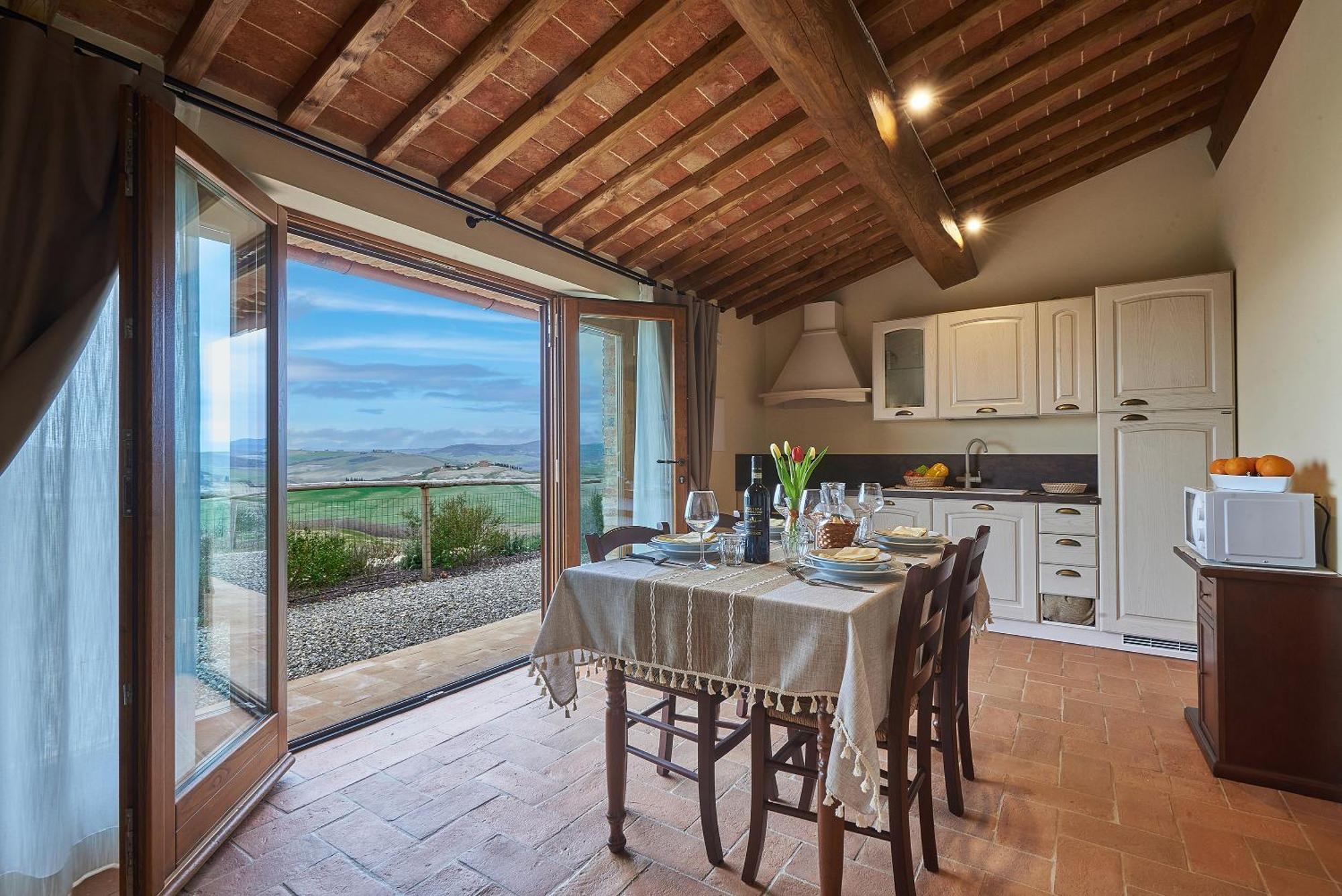 Alloggio per agriturismo Bonello *