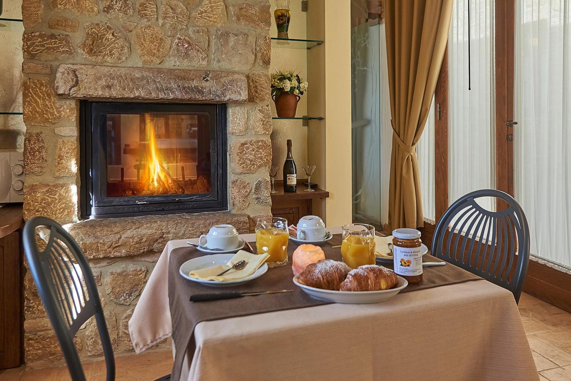 Alloggio per agriturismo Bonello *