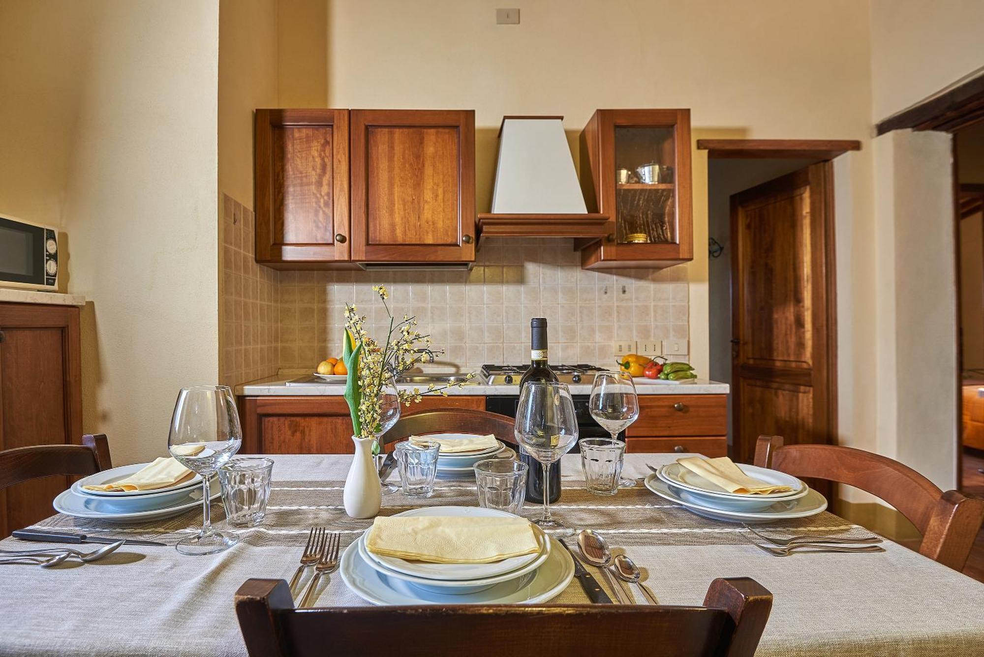 Bonello * Pienza