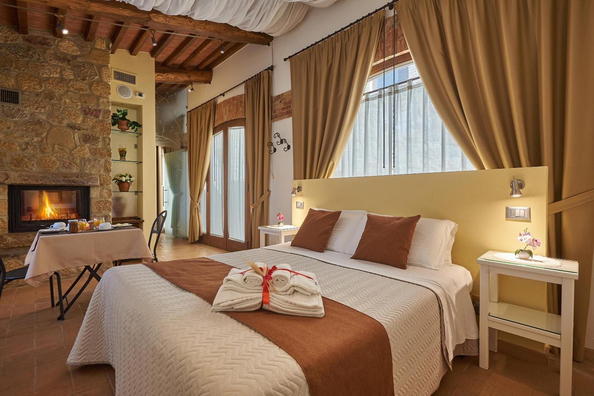 Bonello Alloggio per agriturismo