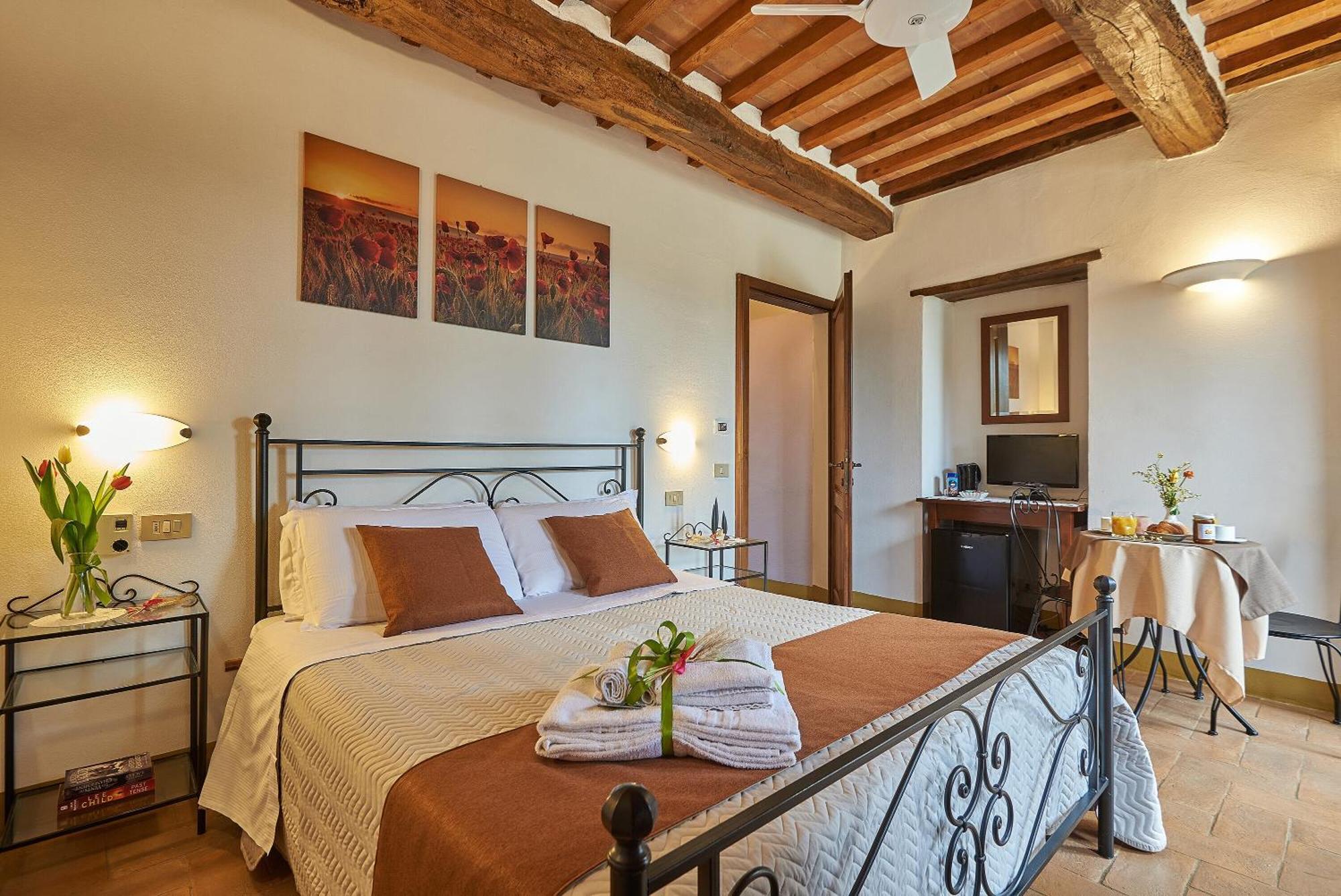 Alloggio per agriturismo Bonello *