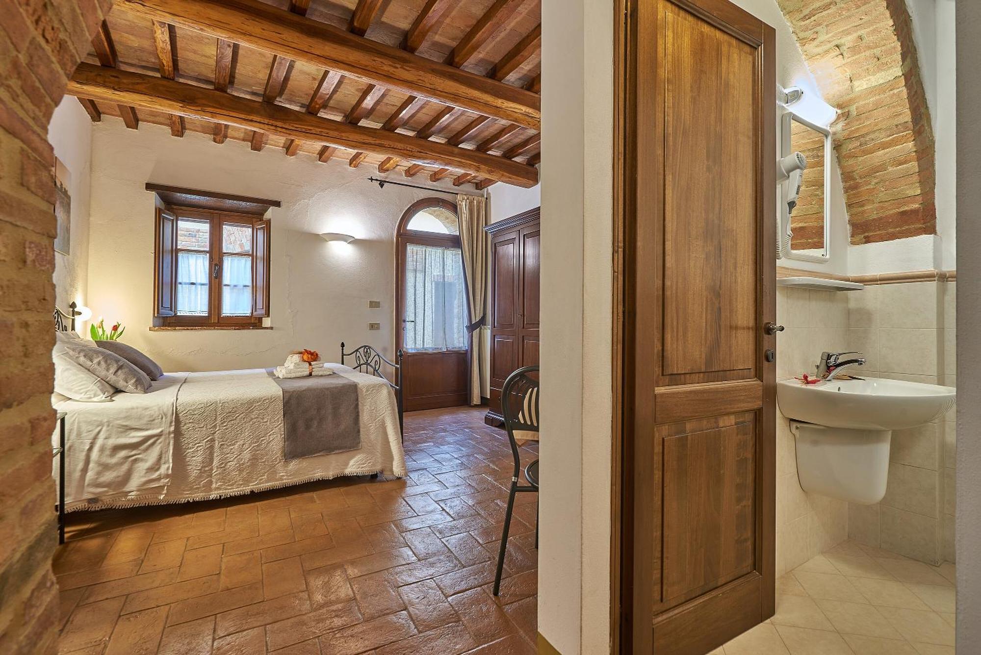 Bonello Alloggio per agriturismo