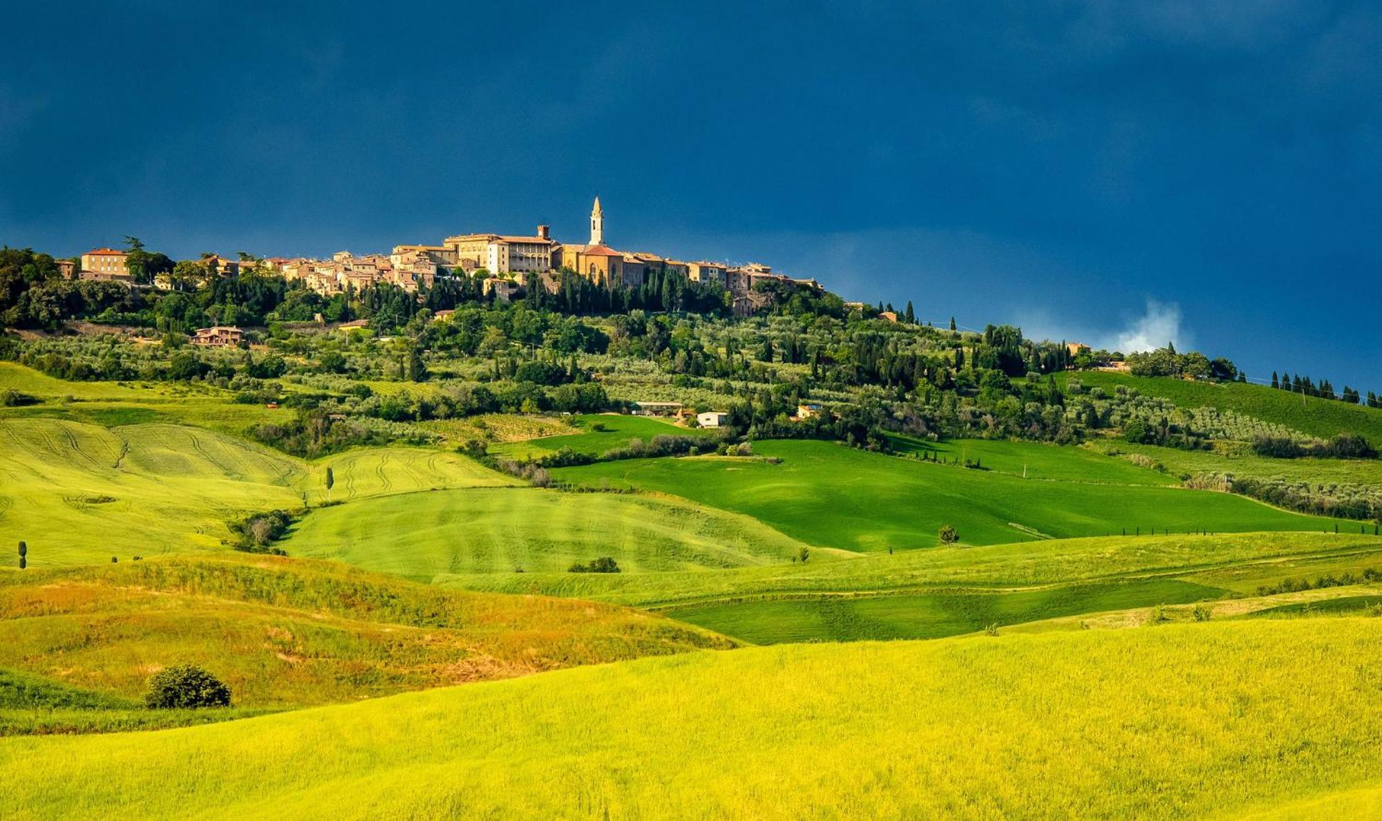 Bonello * Pienza