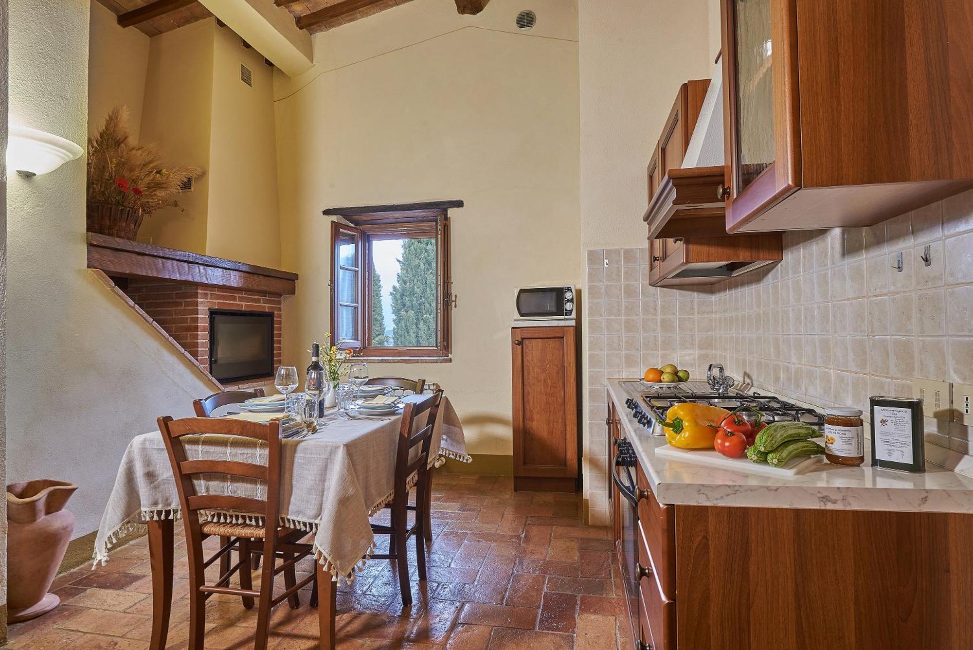 Bonello * Pienza