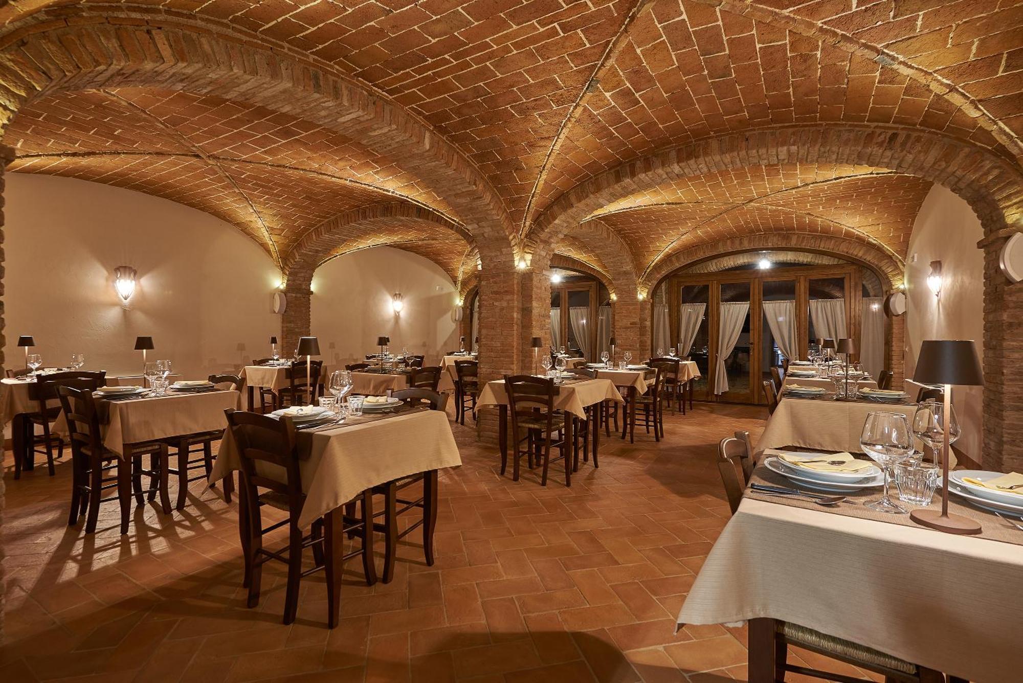 Bonello Alloggio per agriturismo *
