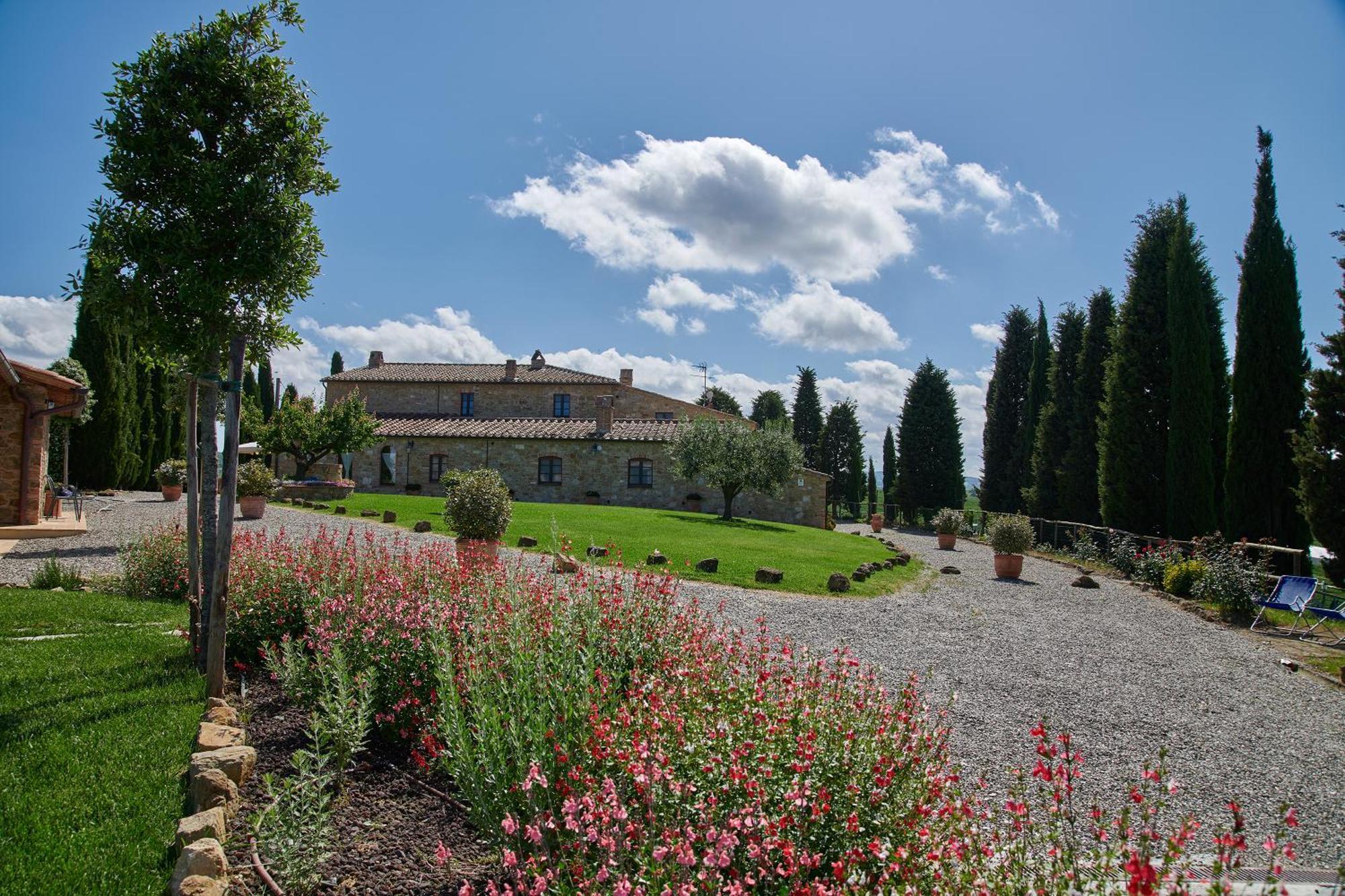 Bonello * Pienza