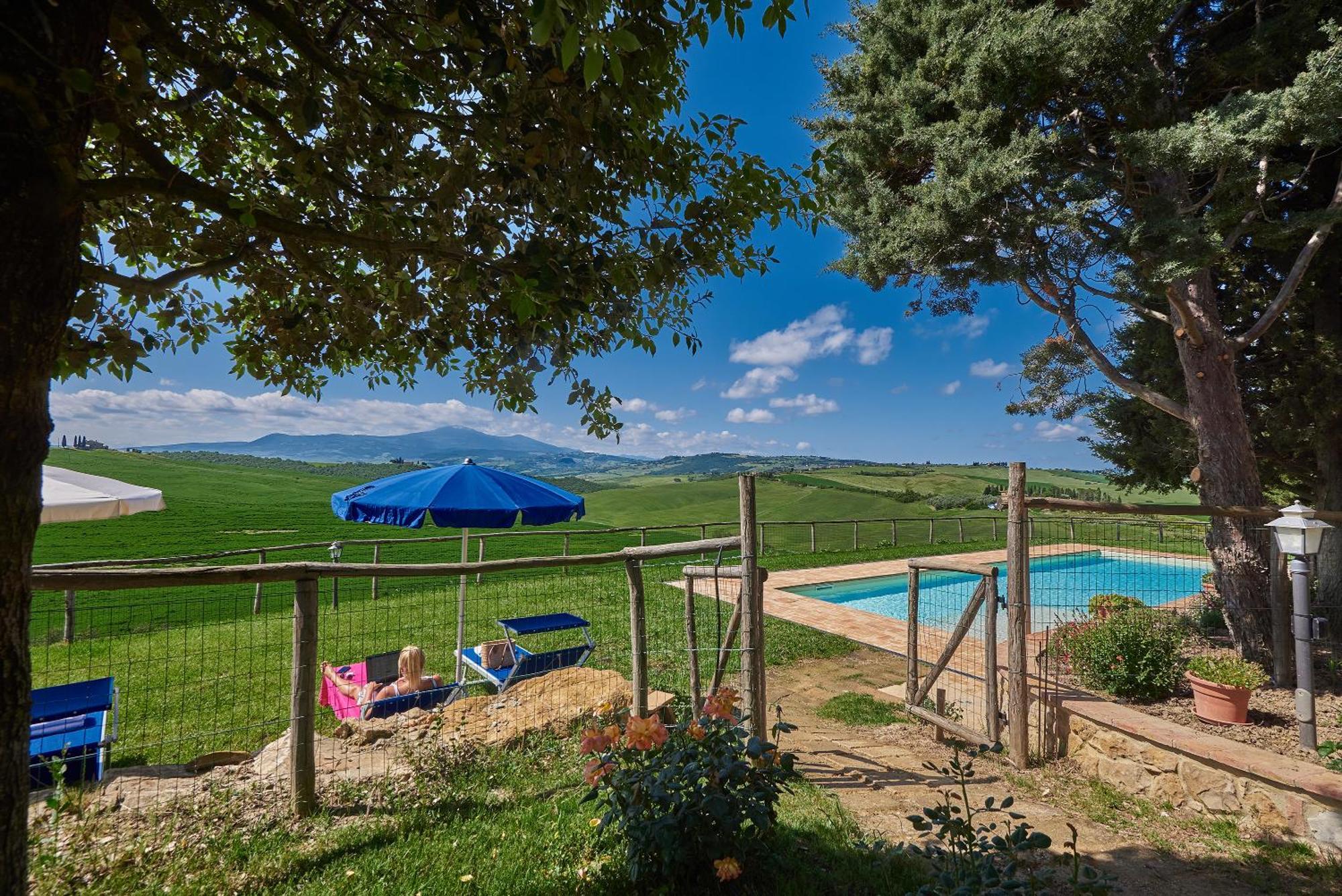 Bonello Alloggio per agriturismo