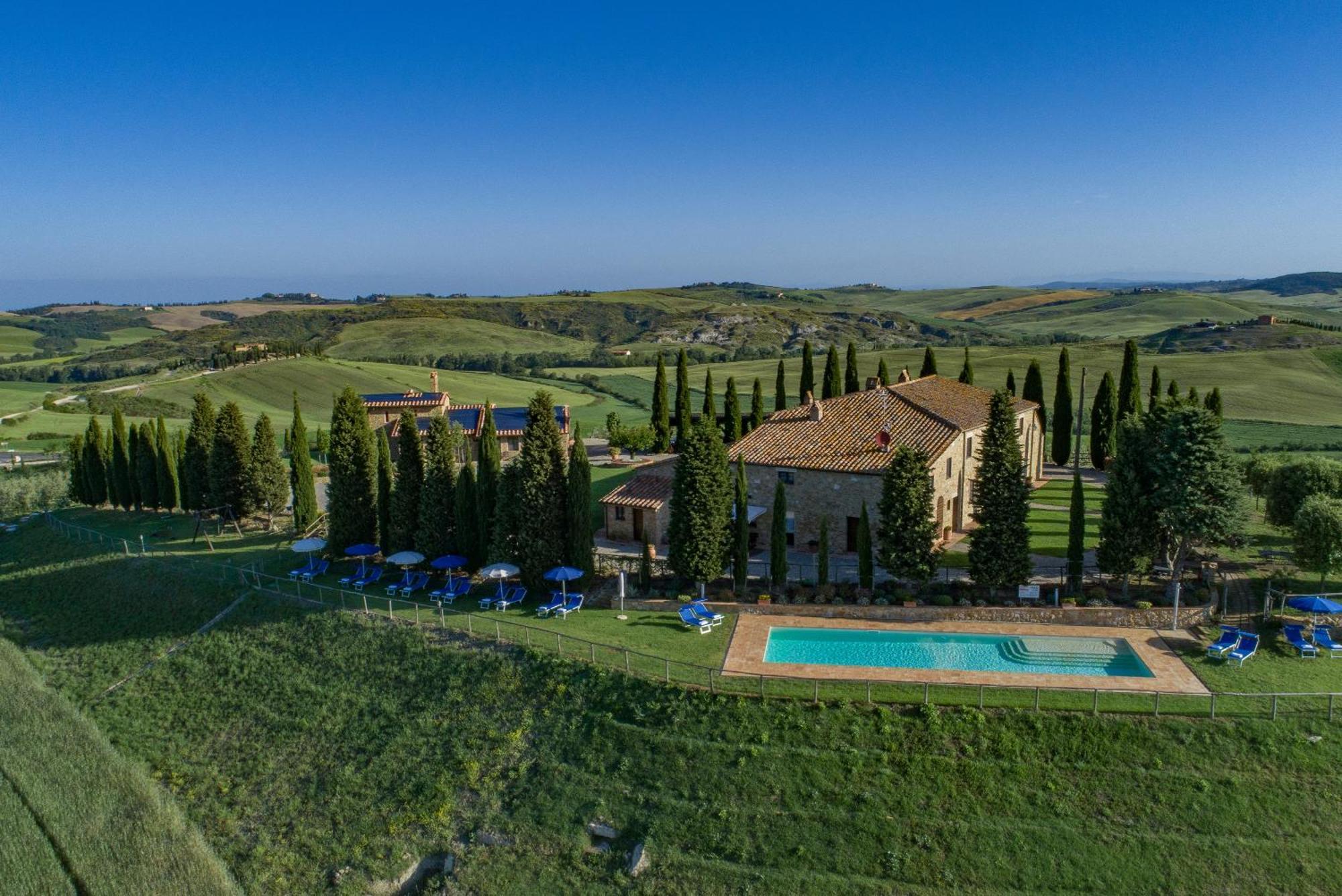 Bonello Alloggio per agriturismo *