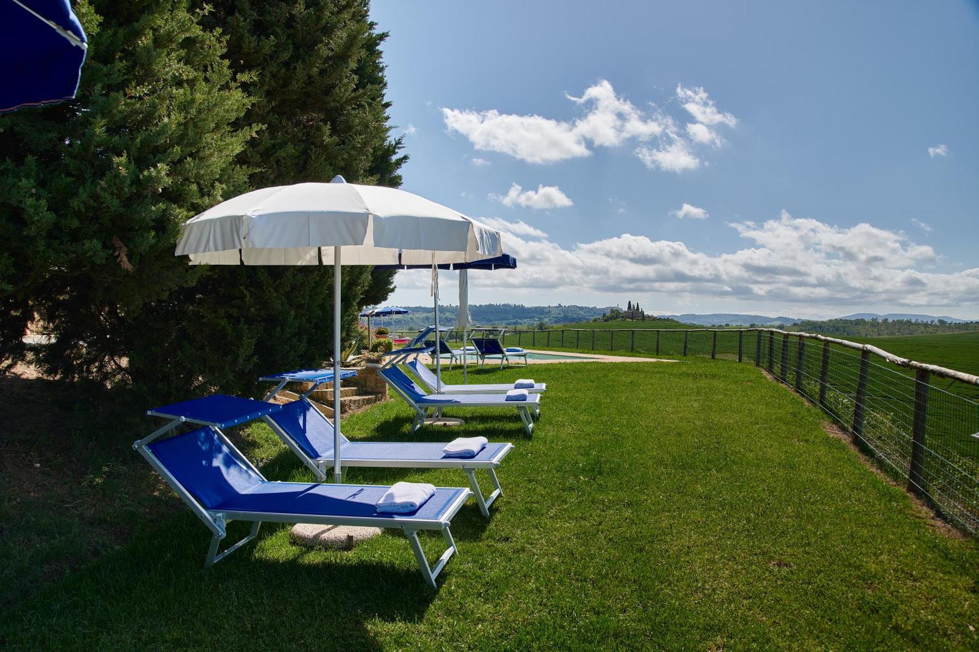 Alloggio per agriturismo Bonello *