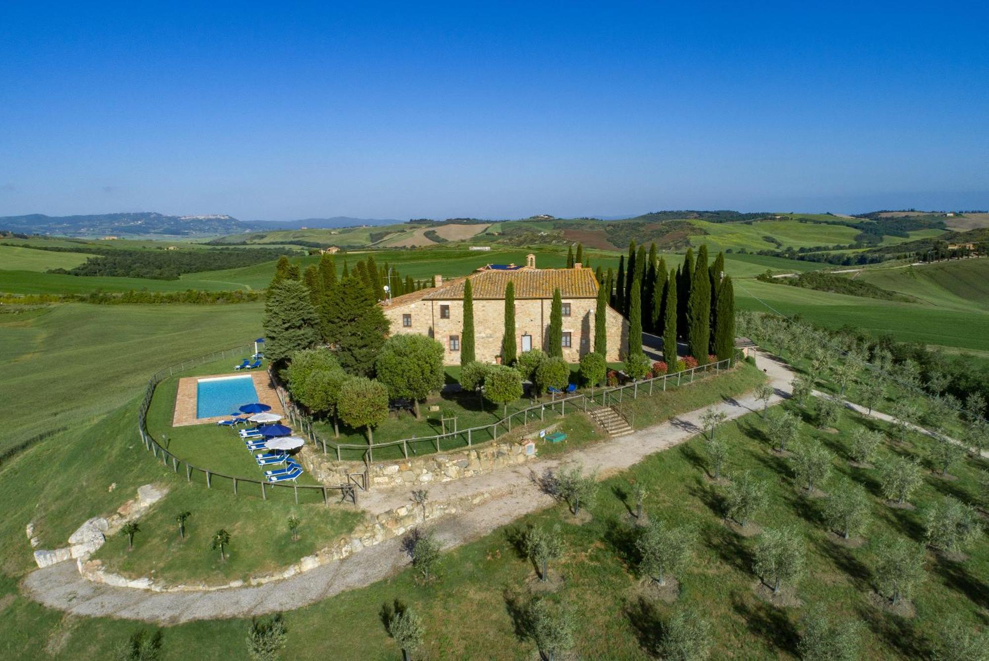 Bonello Alloggio per agriturismo
