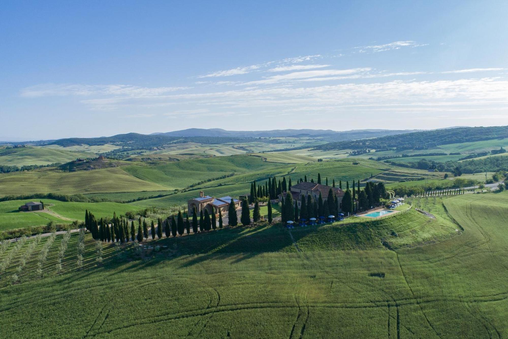 Alloggio per agriturismo Bonello