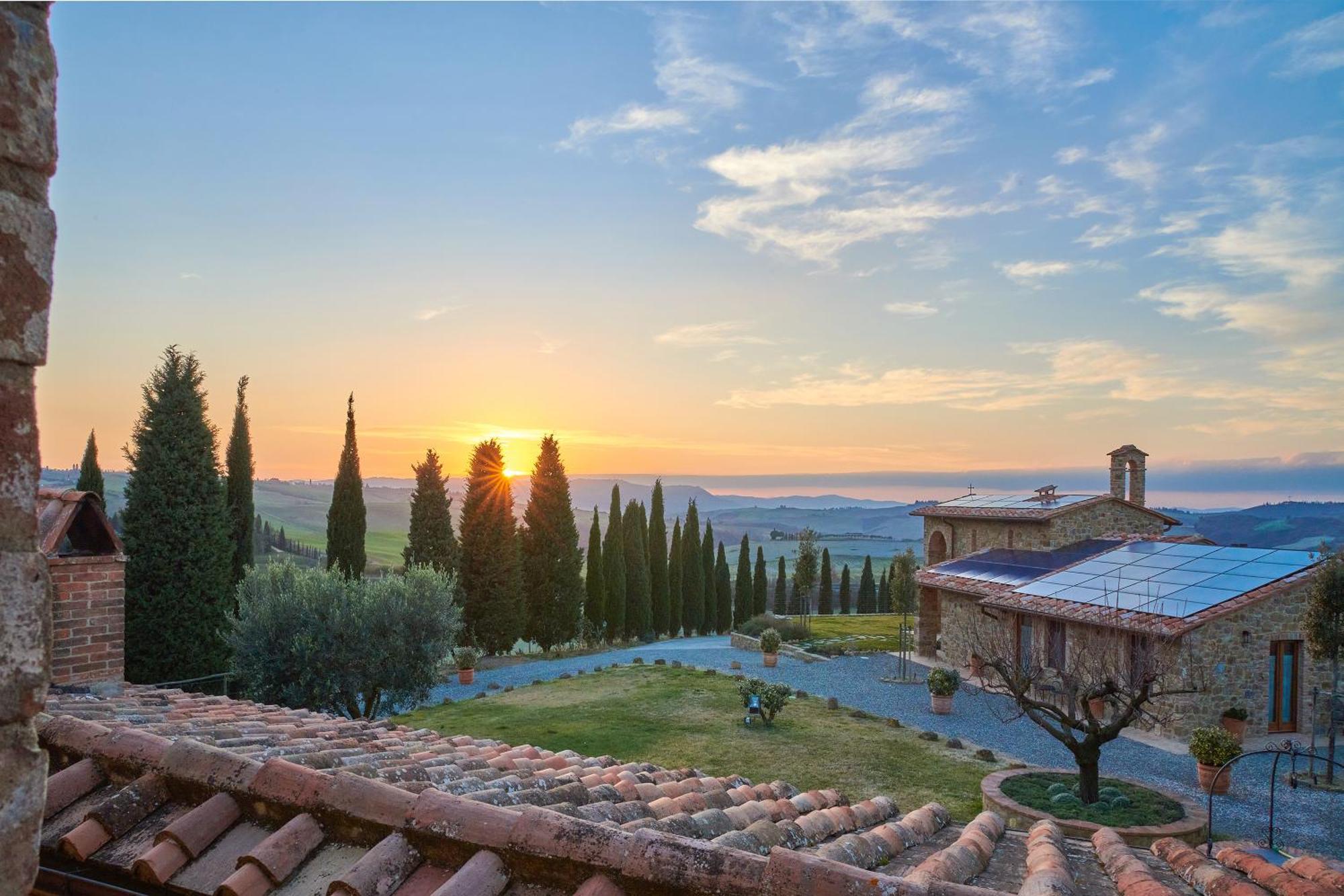 Bonello Alloggio per agriturismo *