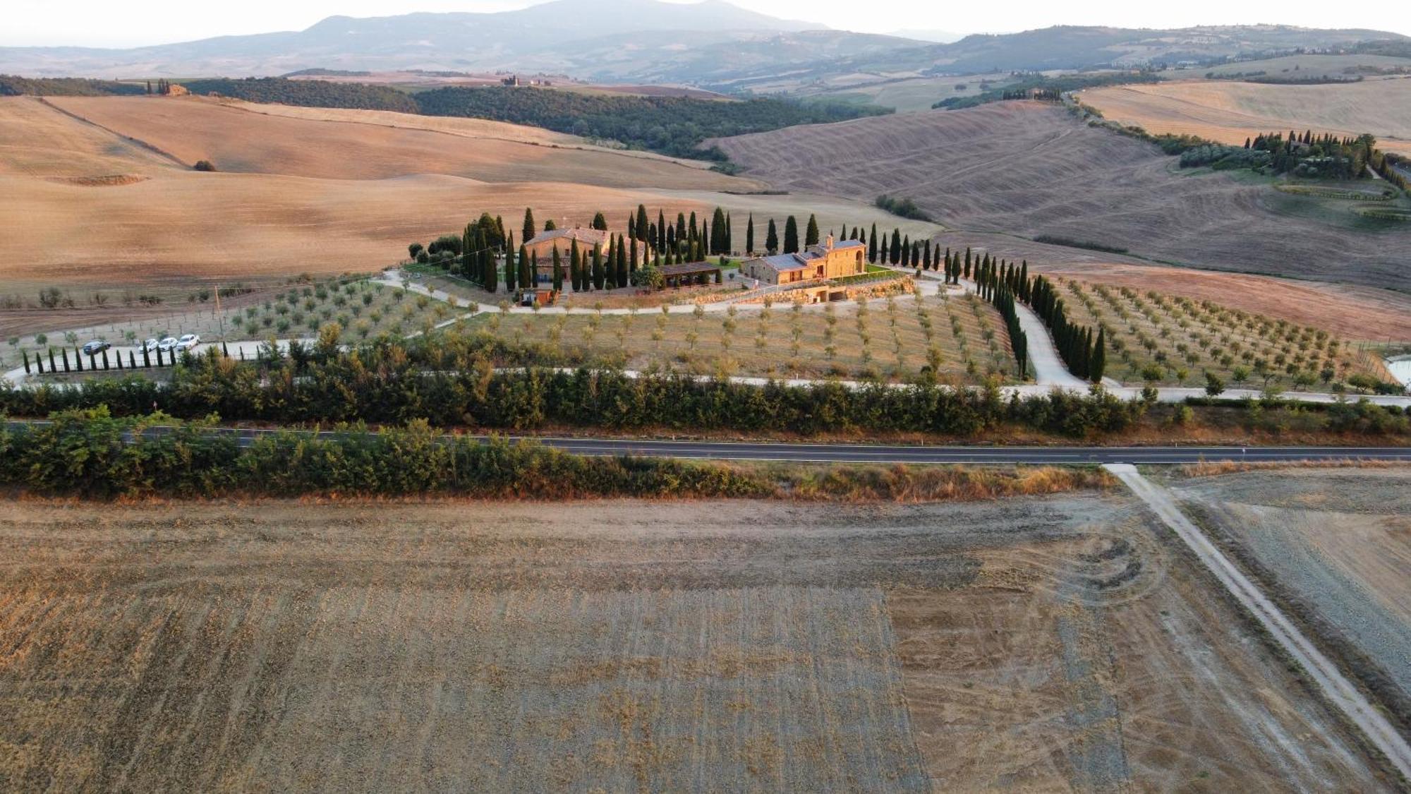 Alloggio per agriturismo Bonello *