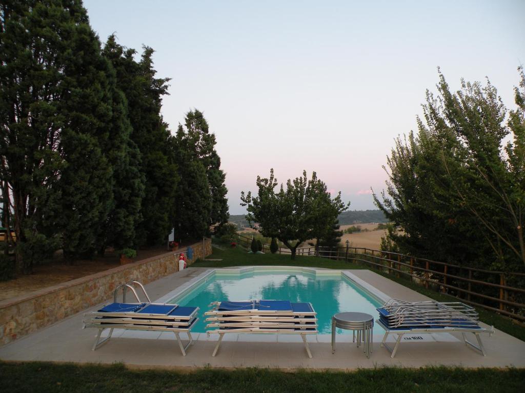 Alloggio per agriturismo Bonello *