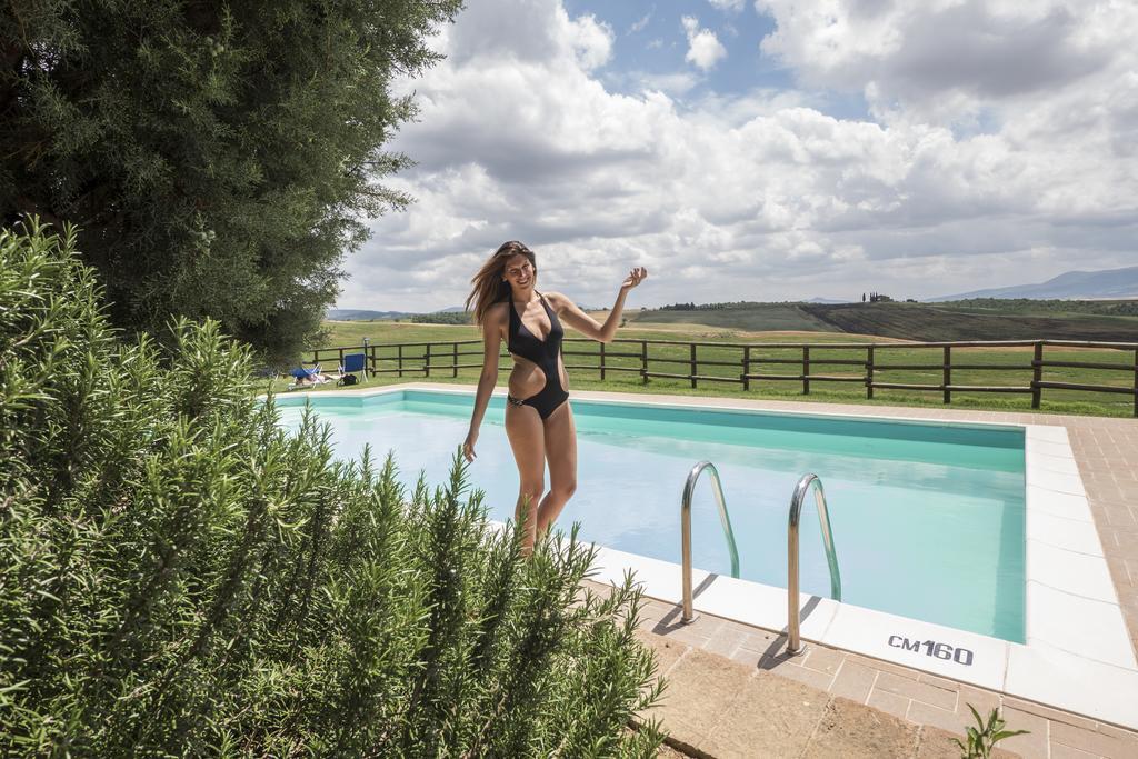 Farm stay Bonello *