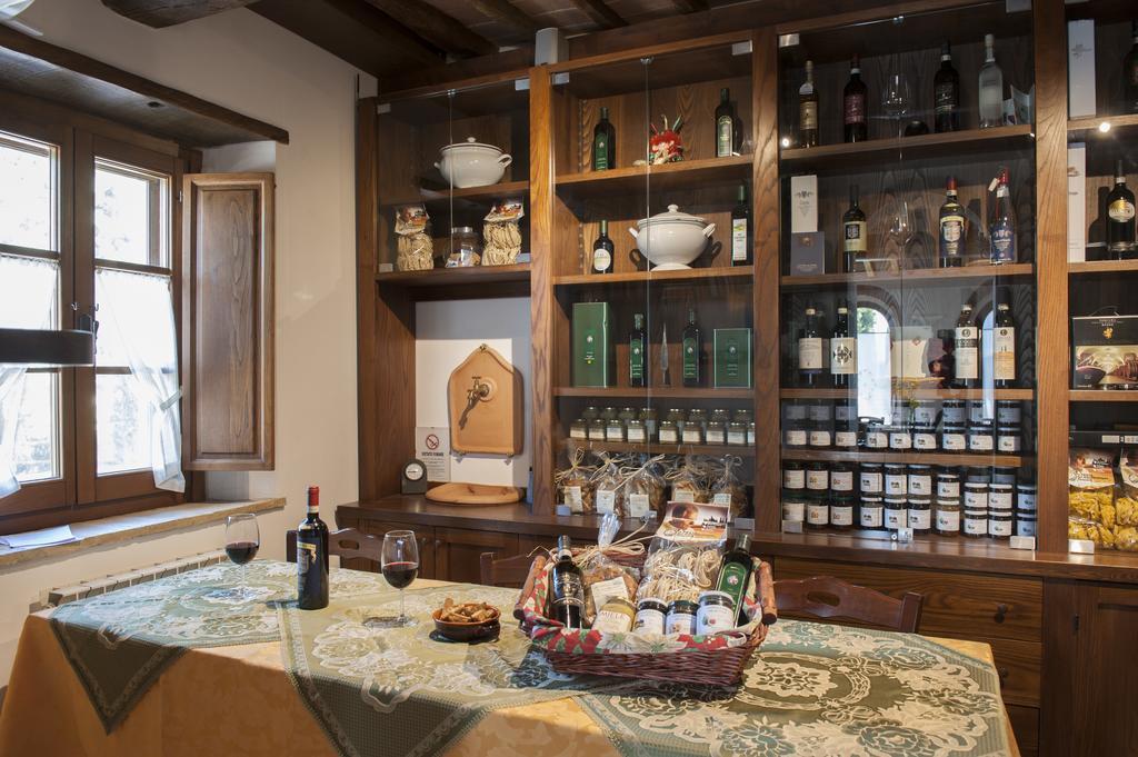 Bonello * Pienza