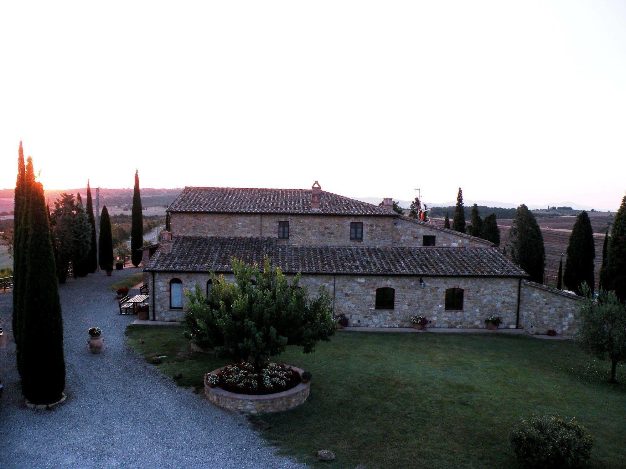 Alloggio per agriturismo Bonello *