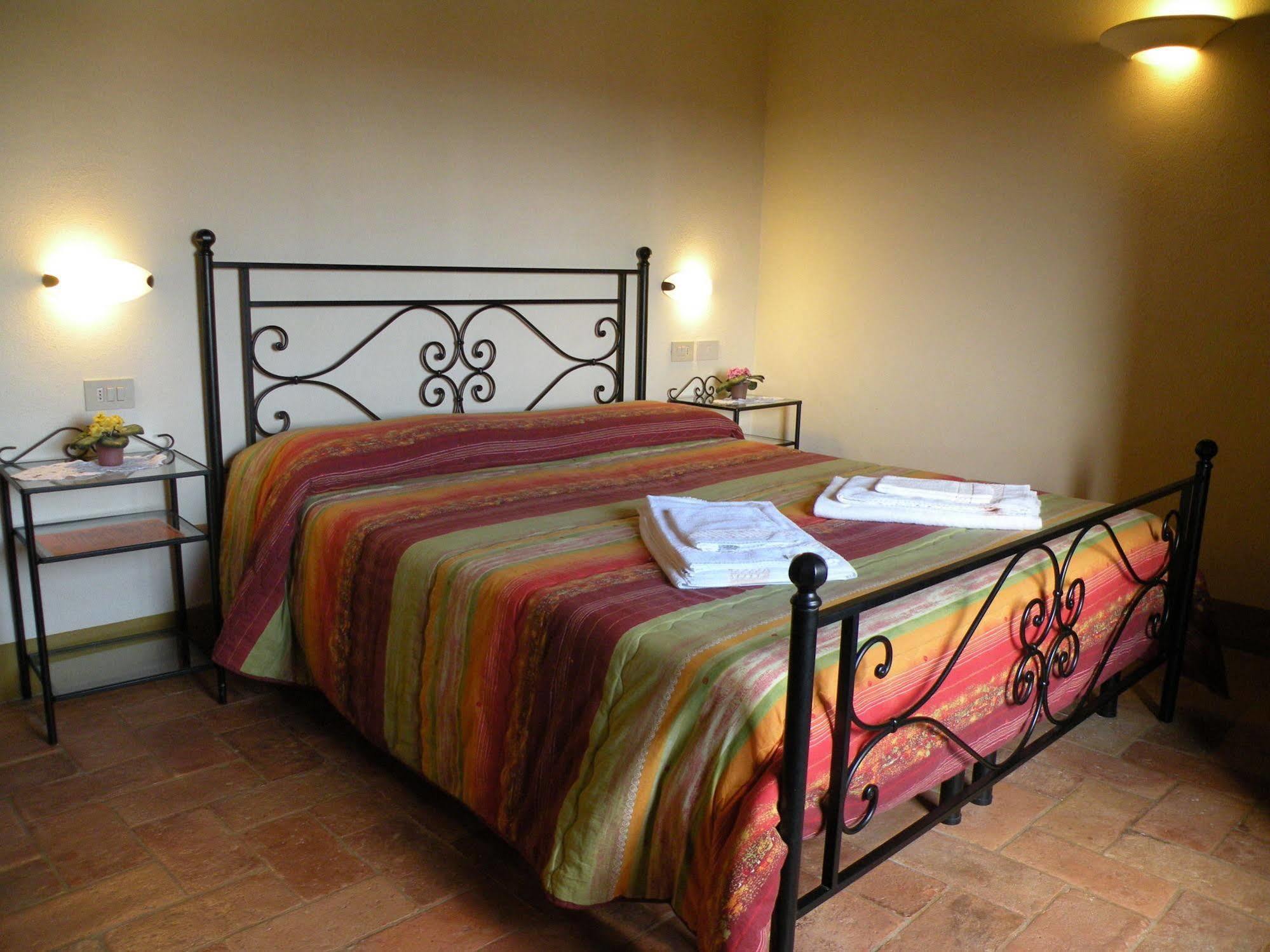 Alloggio per agriturismo Bonello *