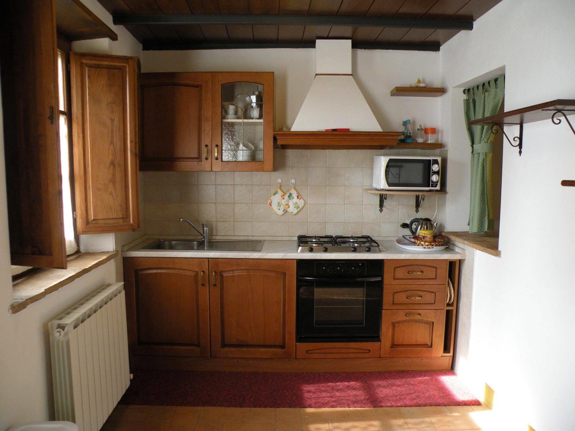 Alloggio per agriturismo Bonello *