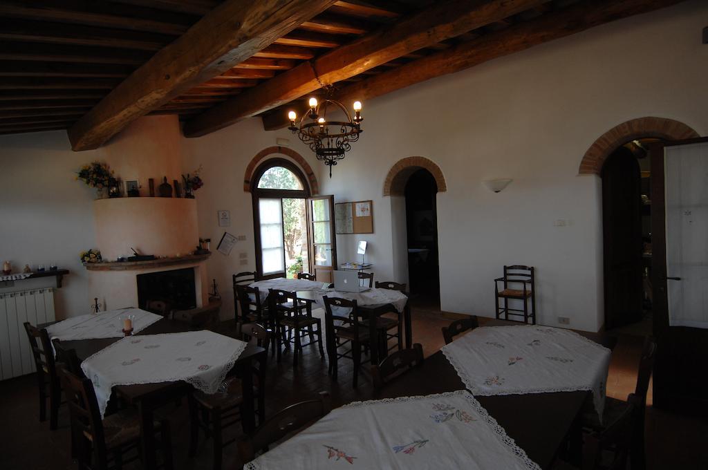 Alloggio per agriturismo Bonello *