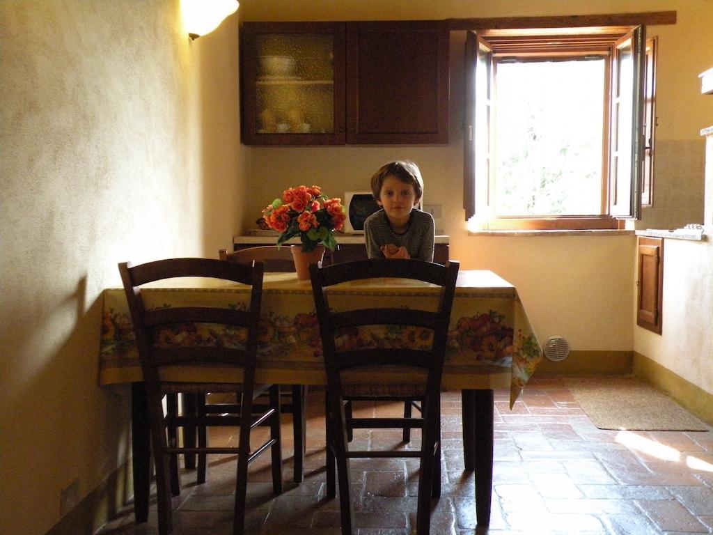 Bonello Alloggio per agriturismo