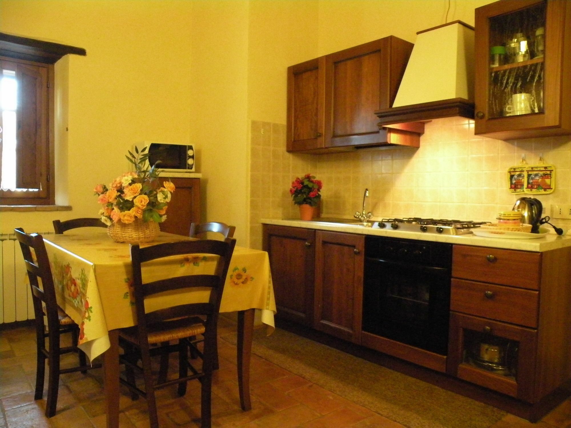 Alloggio per agriturismo Bonello *